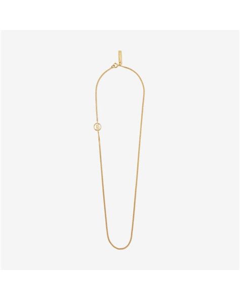 destockage burberry|Burberry necklace sale.